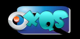 0xqs Logo